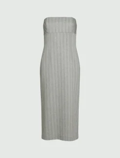 Abito A Bustier Foderato*Marella Online