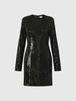 Abito Di Paillettes*Marella Sale