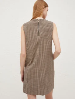 Abito In Tela Stretch*Marella