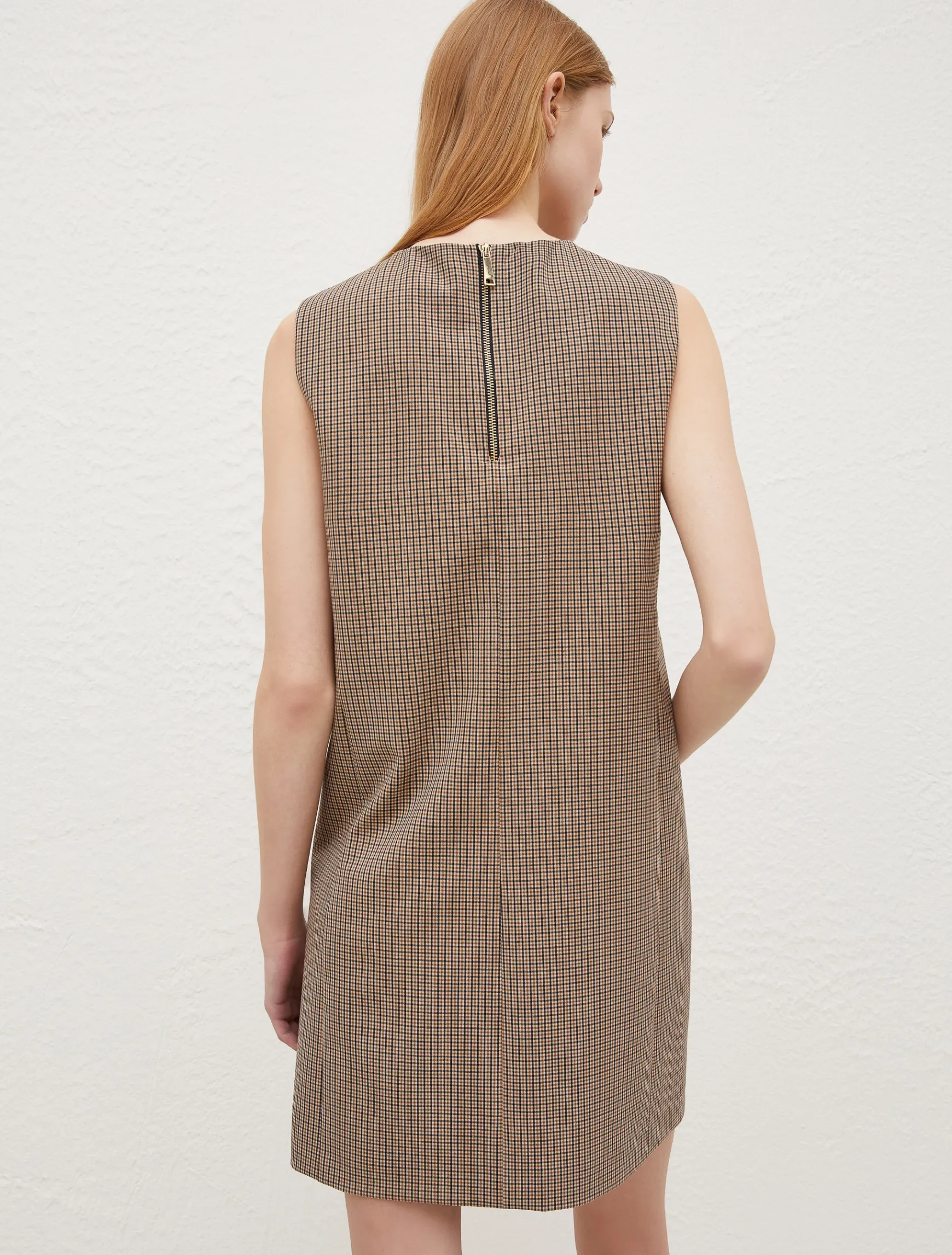 Abito In Tela Stretch*Marella