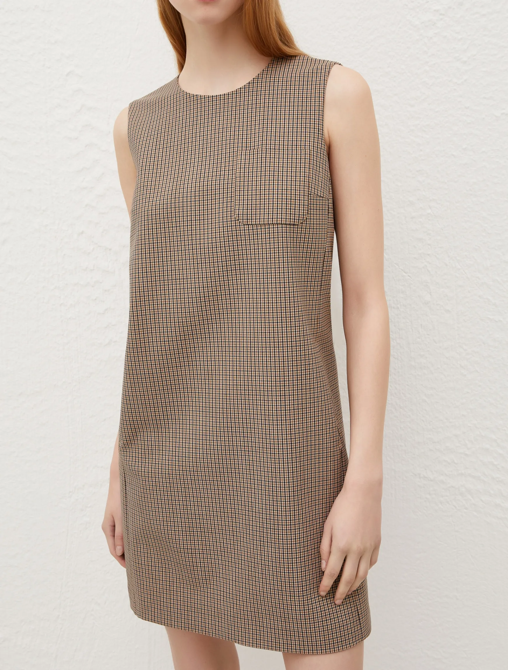 Abito In Tela Stretch*Marella