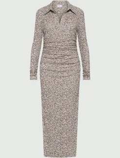 Abito In Tulle Aderente*Marella New