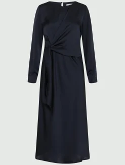 Abito Midi In Satin*Marella Sale