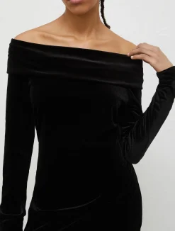 Abito Off Shoulders*Marella Clearance