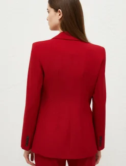 Blazer Doppio Petto*Marella Clearance
