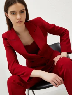 Blazer Doppio Petto*Marella Clearance