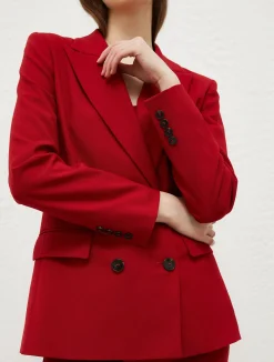 Blazer Doppio Petto*Marella Clearance