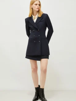Blazer Doppiopetto*Marella