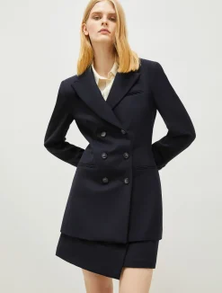 Blazer Doppiopetto*Marella