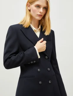 Blazer Doppiopetto*Marella