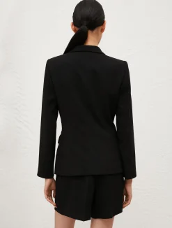 Blazer Doppiopetto*Marella Hot