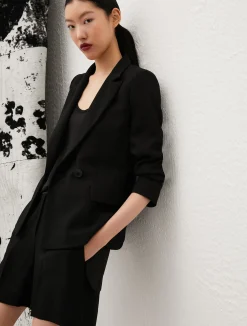 Blazer Doppiopetto*Marella Hot