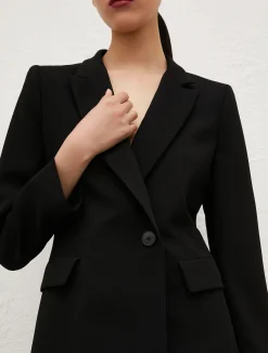 Blazer Doppiopetto*Marella Hot