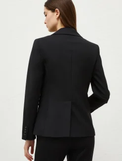Blazer In Gabardina Stretch*Marella Online
