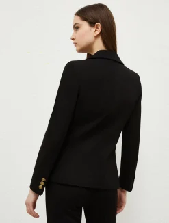 Blazer In Jersey*Marella Online