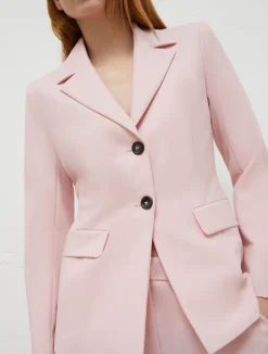 Blazer In Tela*Marella Clearance