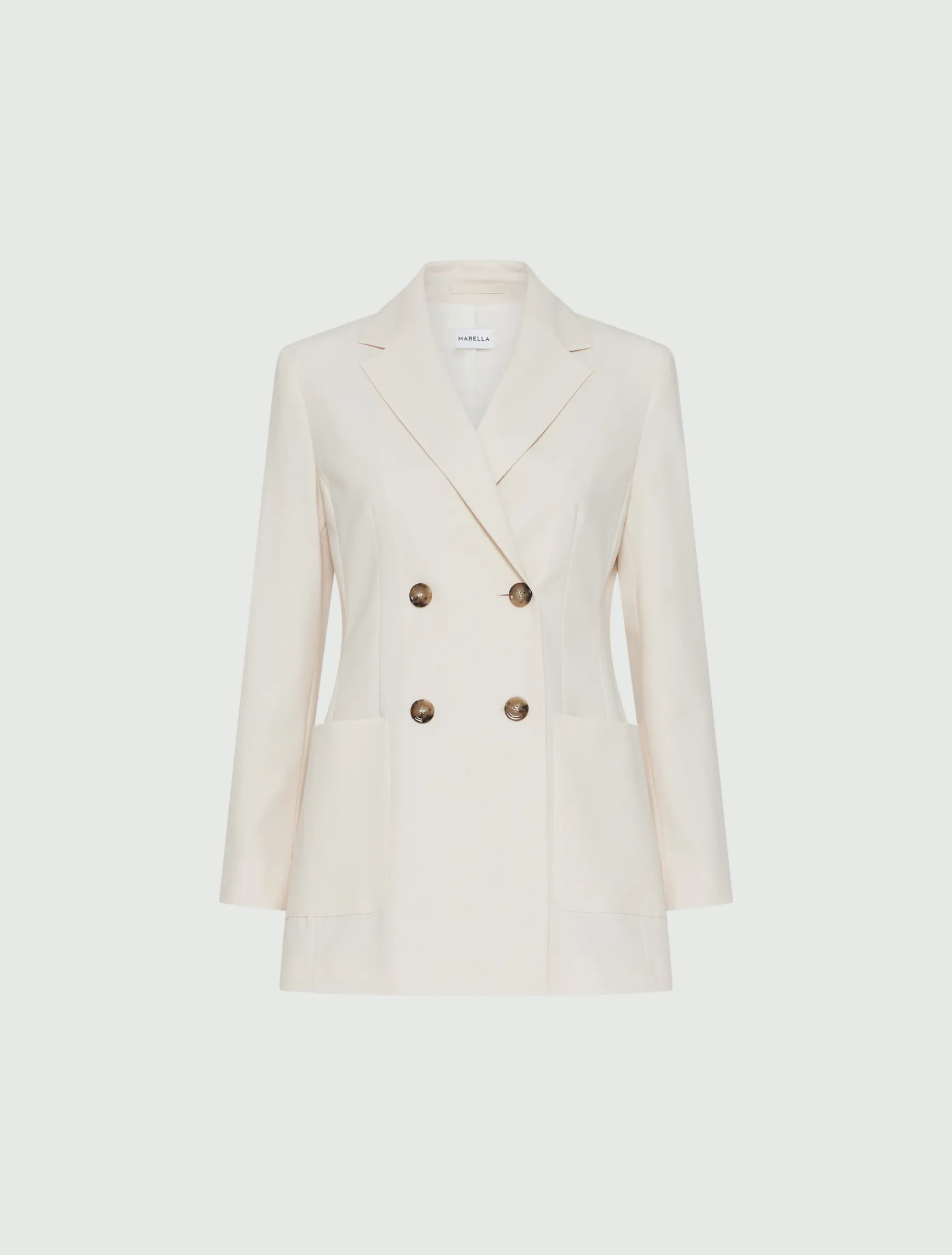 Blazer Lungo*Marella