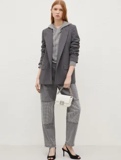 Blazer Lungo*Marella New