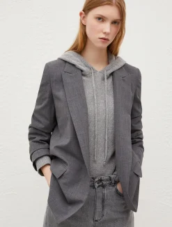 Blazer Lungo*Marella New