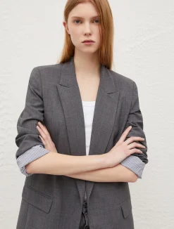 Blazer Lungo*Marella New