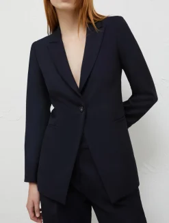 Blazer Monopetto*Marella Outlet