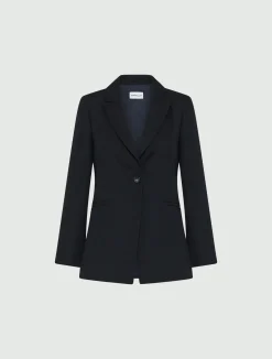 Blazer Monopetto*Marella Outlet