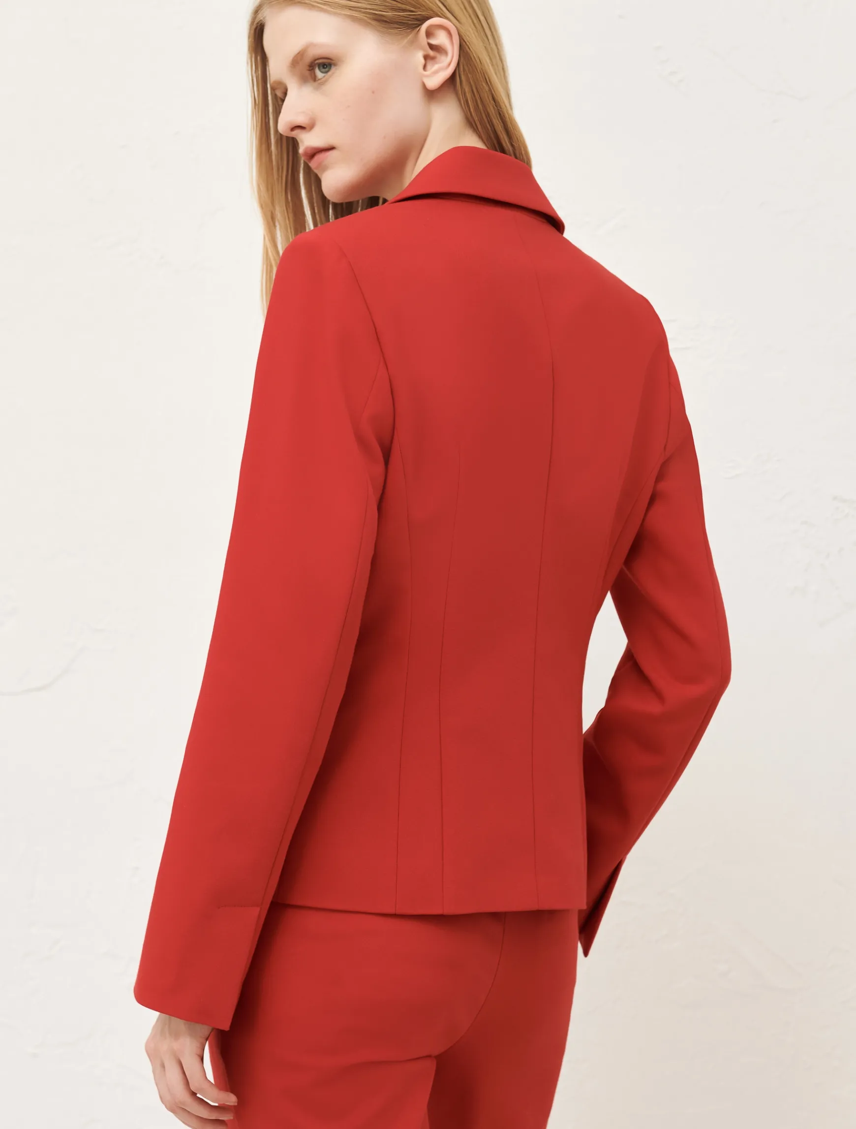 Blazer Monopetto*Marella Online