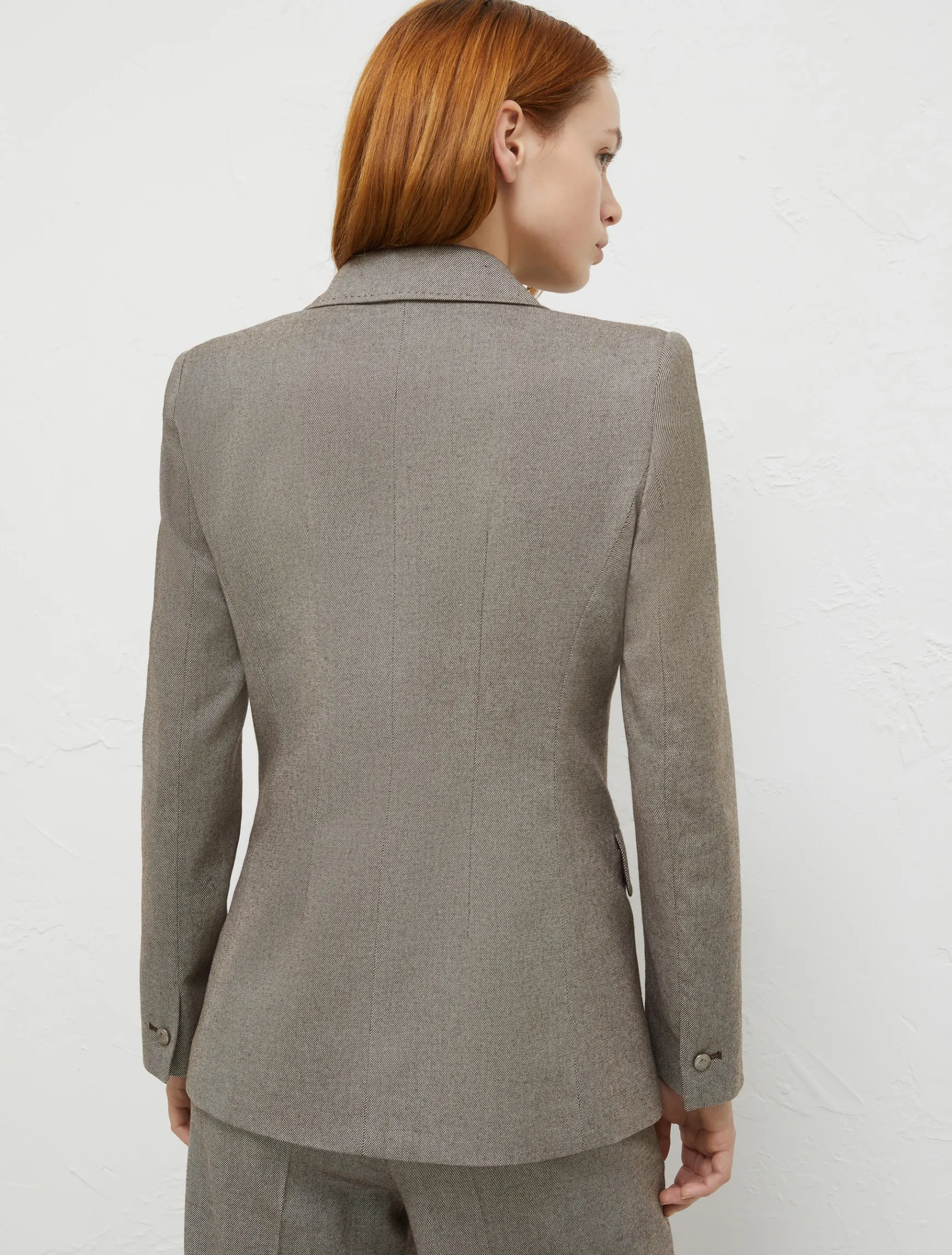 Blazer Slim*Marella New