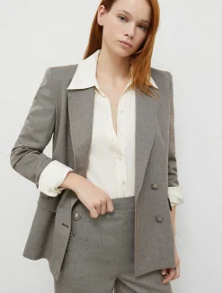 Blazer Slim*Marella New