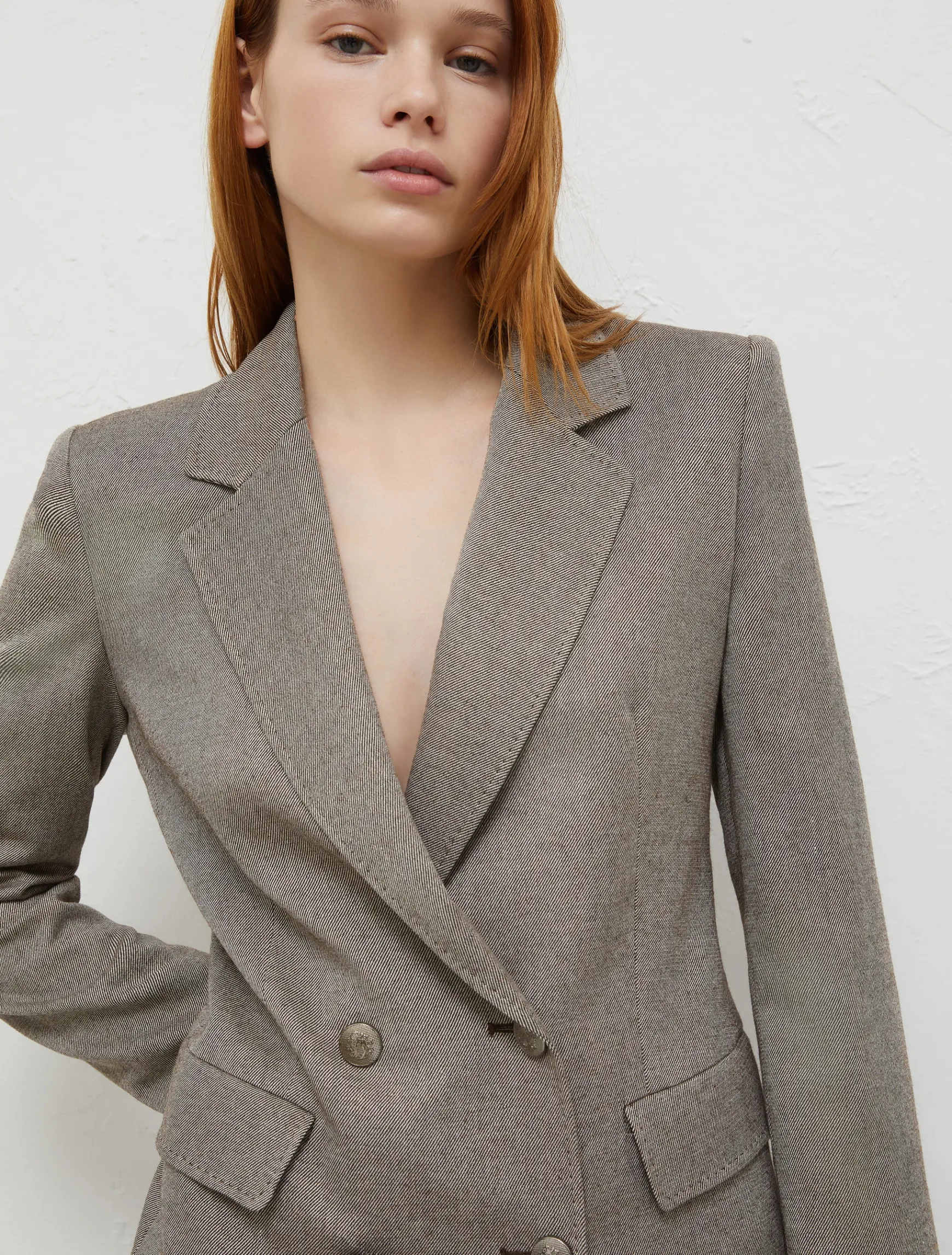 Blazer Slim*Marella New