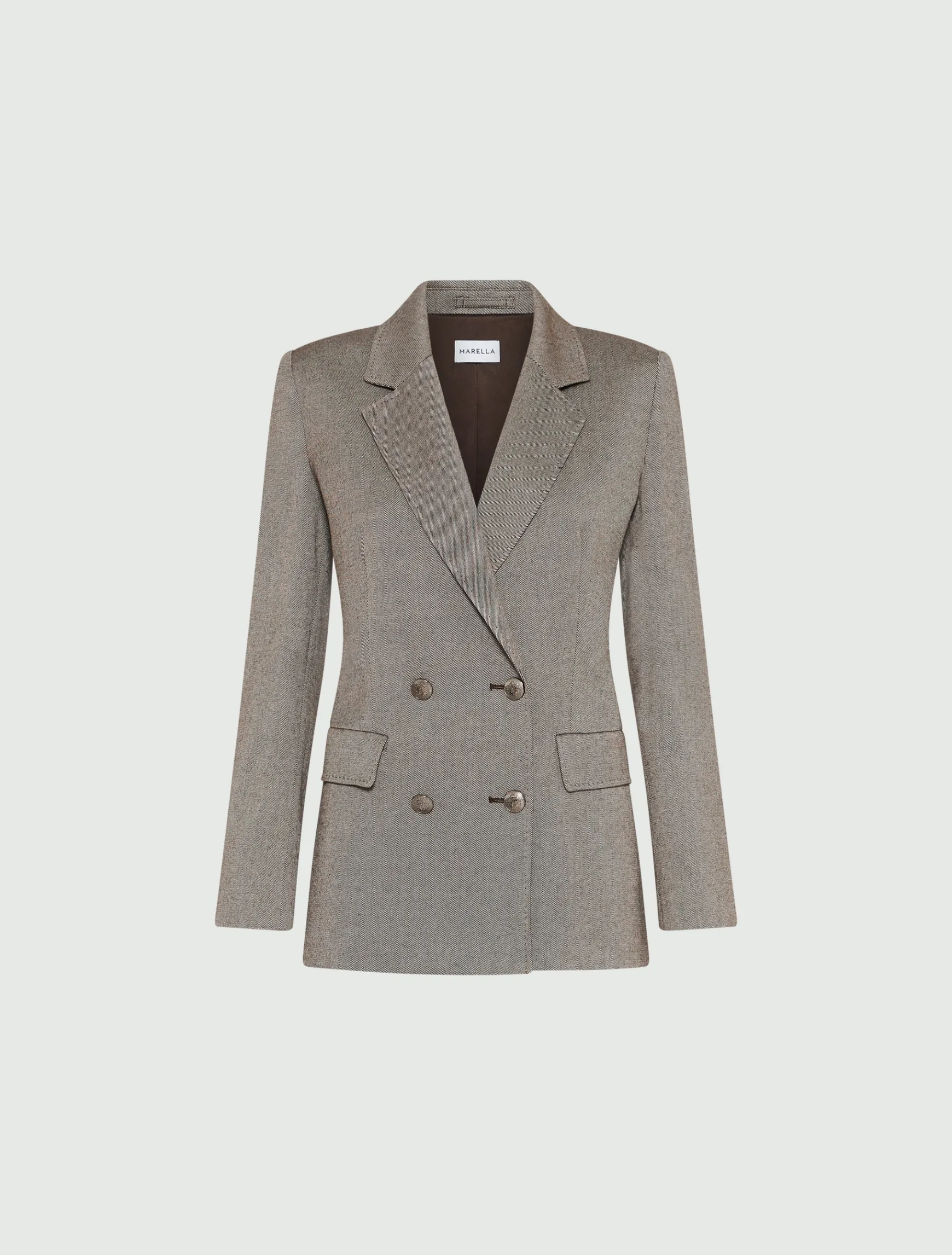 Blazer Slim*Marella New