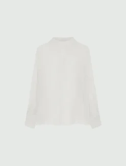 Blusa Con Collo A Listino*Marella Outlet