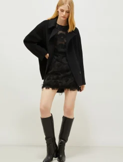 Blusa In Fil Coupé*Marella Discount