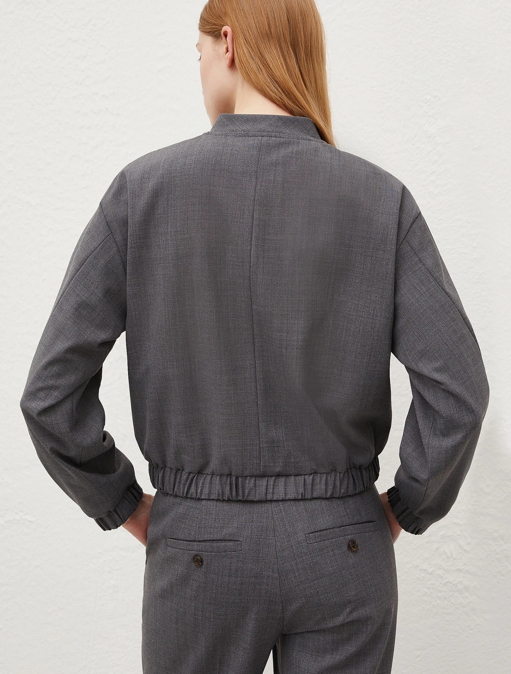 Bomber Morbido*Marella Sale