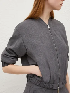 Bomber Morbido*Marella Sale
