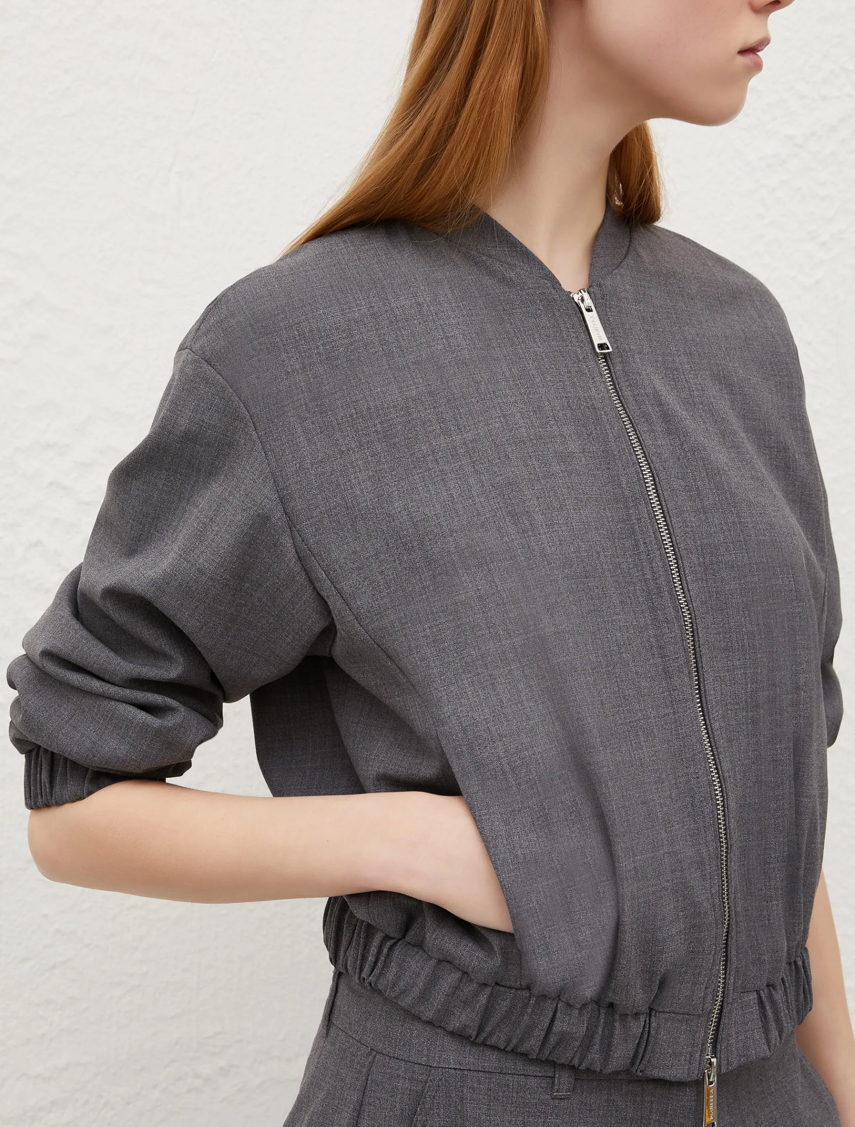 Bomber Morbido*Marella Sale