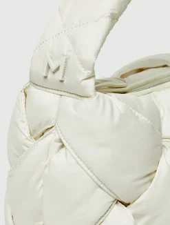 Borsa A Spalla Intrecciata*Marella Online