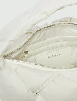 Borsa A Spalla Intrecciata*Marella Online