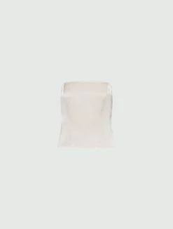 Bustier In Satin Con Stecche*Marella Outlet