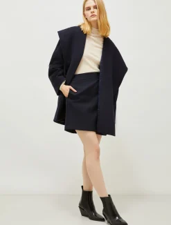 Caban Cocoon*Marella New