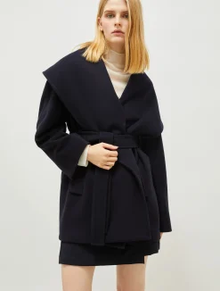 Caban Cocoon*Marella New