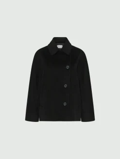 Caban In Beaver*Marella New