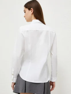 Camicia Aderente*Marella Clearance