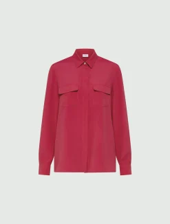 Camicia Con Taschini*Marella Clearance