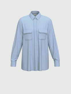 Camicia Con Taschini*Marella Best