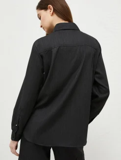 Camicia Con Taschino*Marella