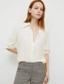 Camicia Misto Modal*Marella Best
