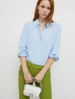 Camicia Misto Modal*Marella Sale