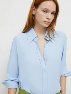 Camicia Misto Modal*Marella Sale