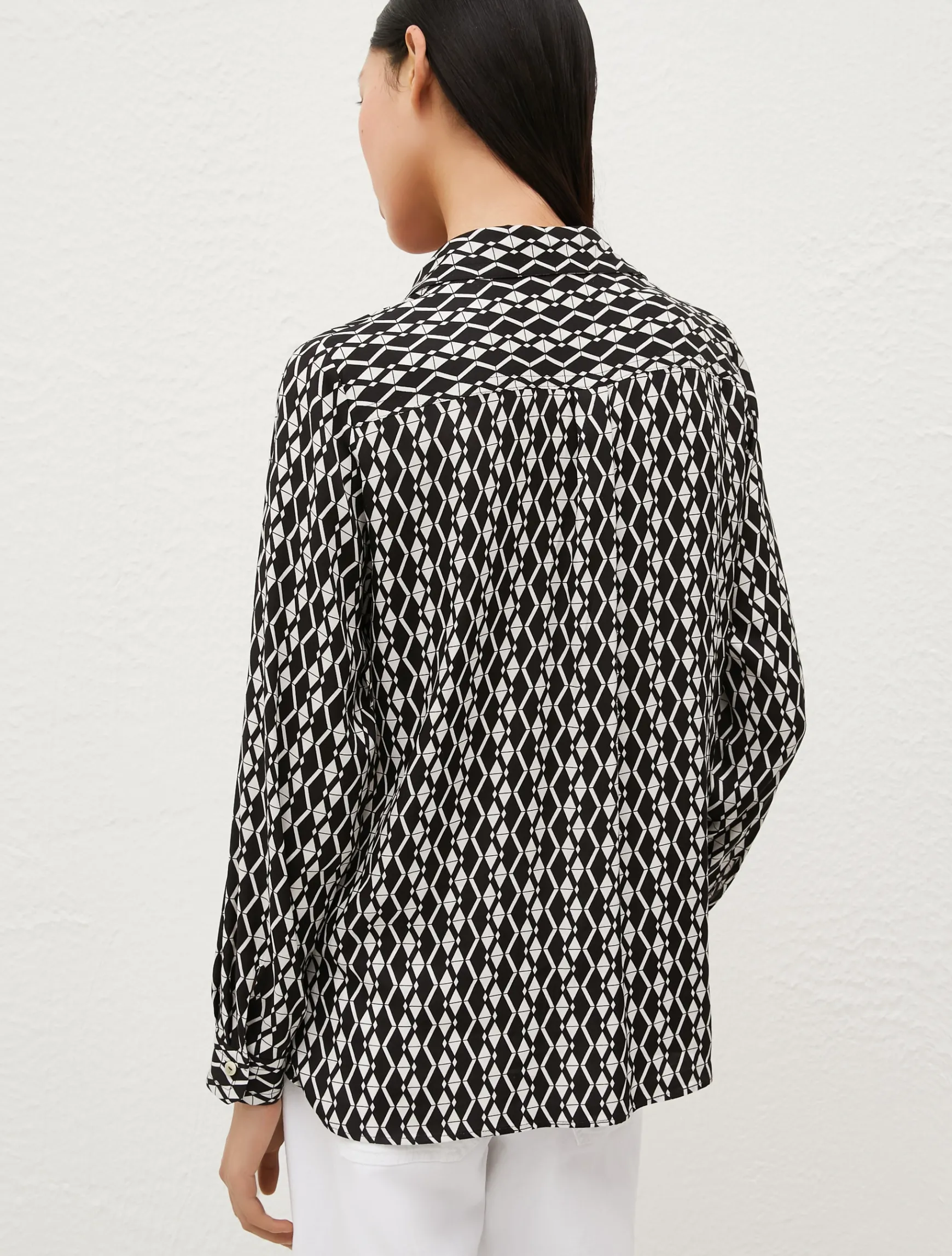 Camicia Stampata*Marella Online
